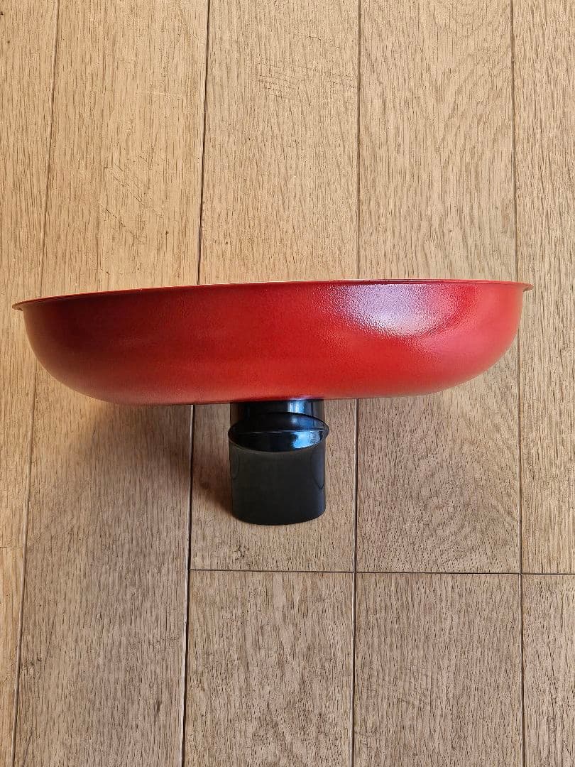 ゆ*ら様 レンジメート　プレミアム　　　　レッド　最新モデル