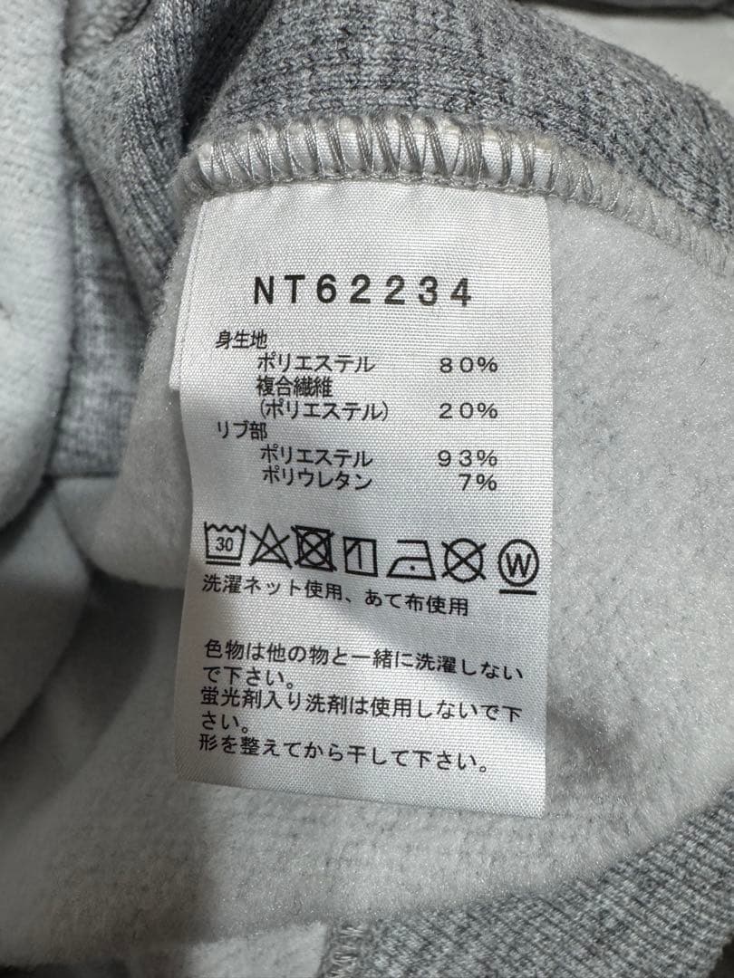 ザノースフェイス/サーティースヌプシスウェットフーディ/スウェットパーカー