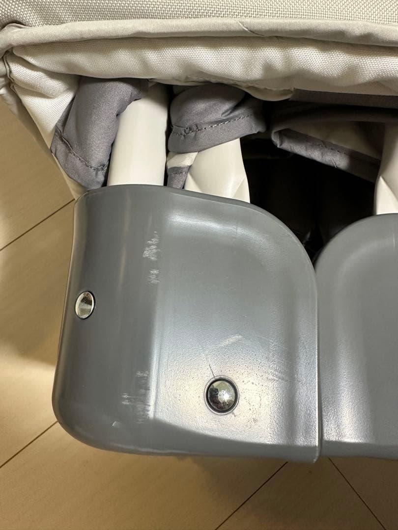 ココネルエアーAB グレーベアー