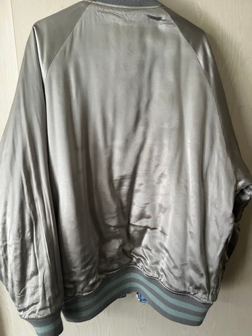 値下げ　Wacko Maria tim lehi クリーニング済み