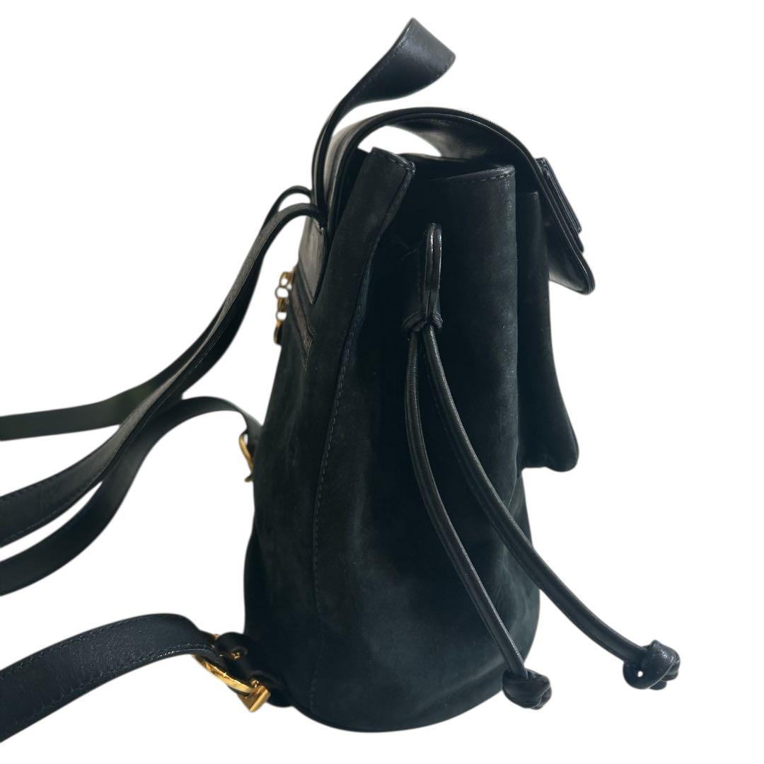 Salvatore Ferragamo フェラガモ　ミニリュック　バックパック