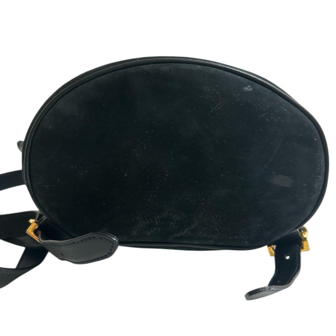 Salvatore Ferragamo フェラガモ　ミニリュック　バックパック