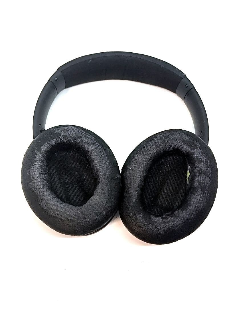 Bose QuietComfort 35 IIワイヤレスヘッドホン現状にて中古品