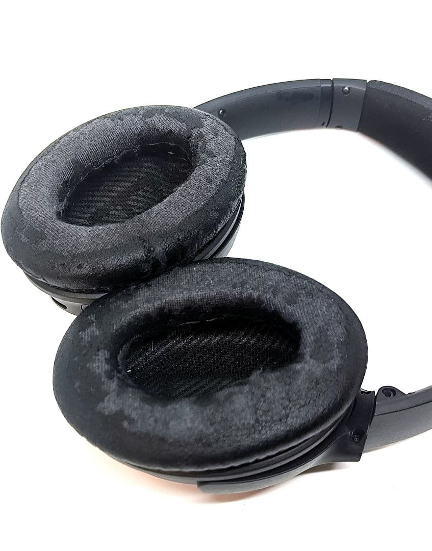 Bose QuietComfort 35 IIワイヤレスヘッドホン現状にて中古品