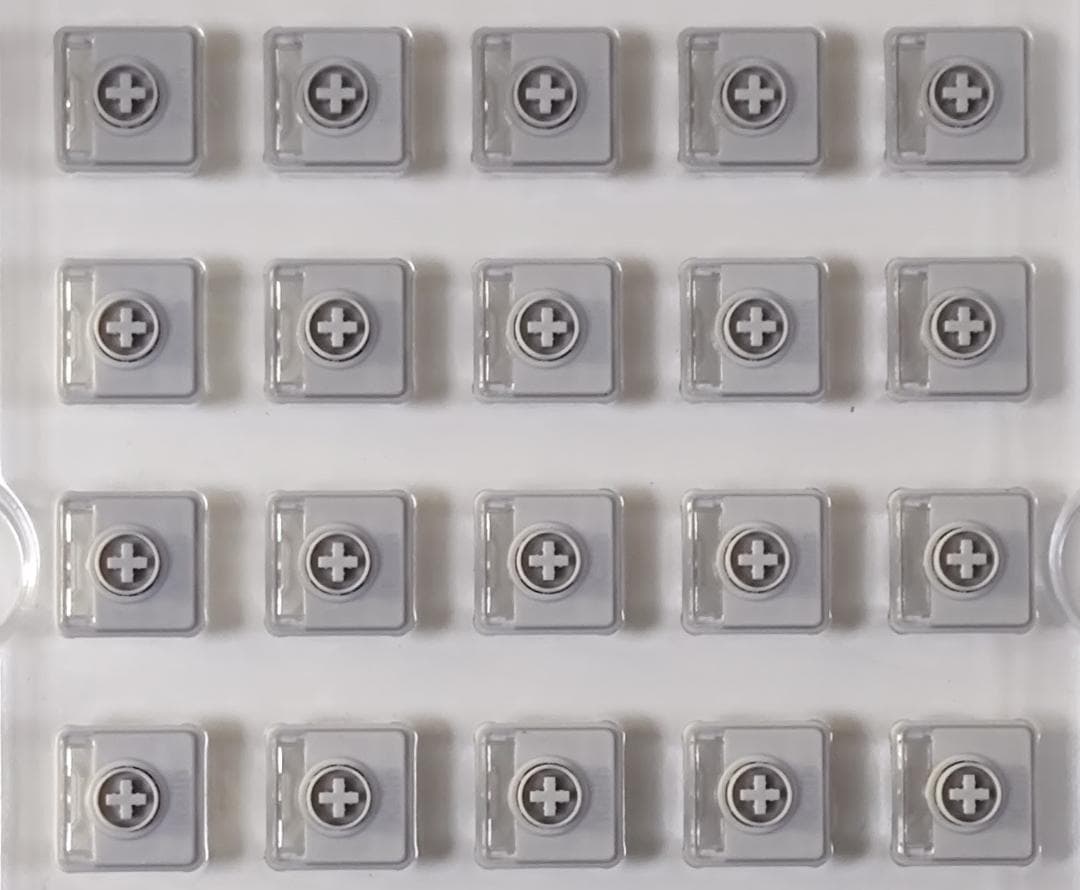 【dioさま専用】60個✖LOFREE Void【静音スイッチ】最新Switch