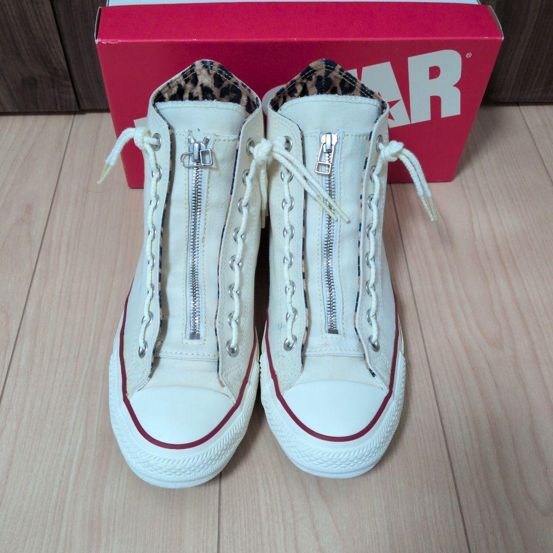 【US8】ノンネイティブ ワコマリア コンバース