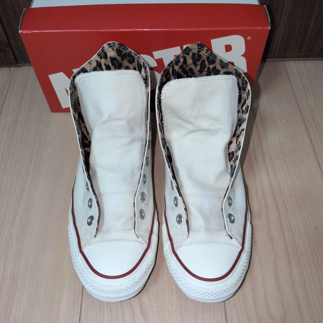 【US8】ノンネイティブ ワコマリア コンバース