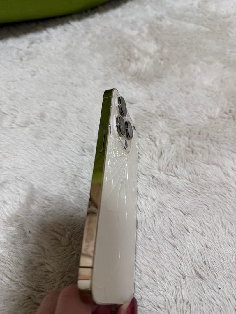 【本日限定価格！】iPhone14pro 本体　128㎇