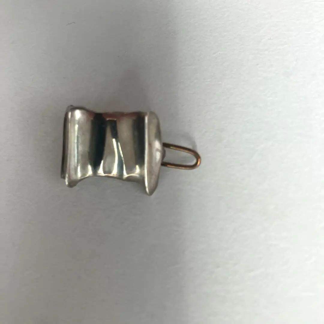 pluie ヘアクリップ　ヴィエントクリップ