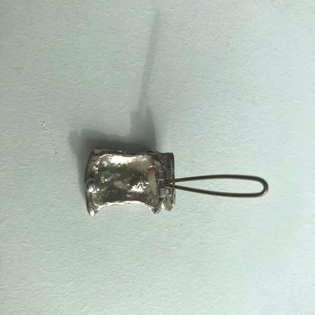 pluie ヘアクリップ　ヴィエントクリップ