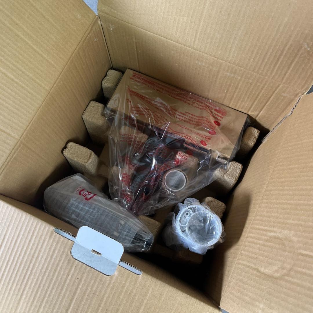 Shark シャーク CLEAN SENSE IQ+ IW3241JBK 掃除機