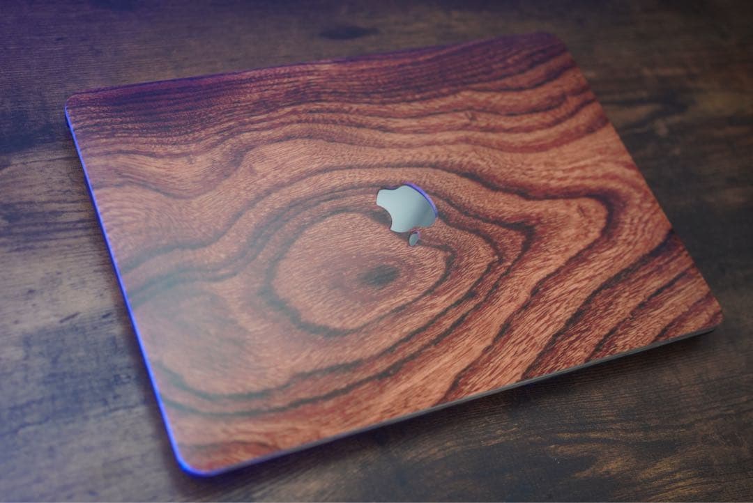 【美品】 Apple MacBook Air M1 16GB 1TB ケース付き