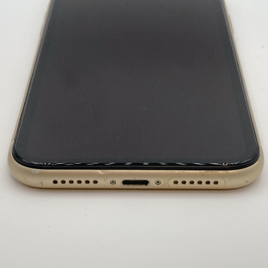 iPhoneXR 64GB SIMフリー MT082J/A イエロー スマホ