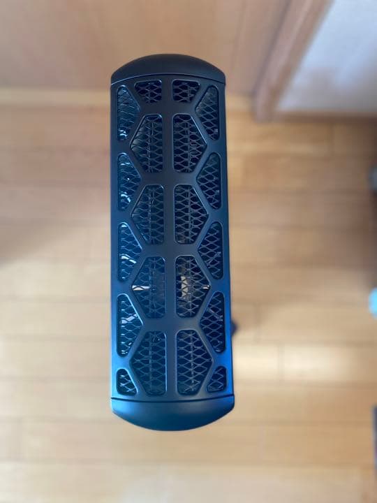 デロンギ　マルチダイナミックヒーター　MDH12