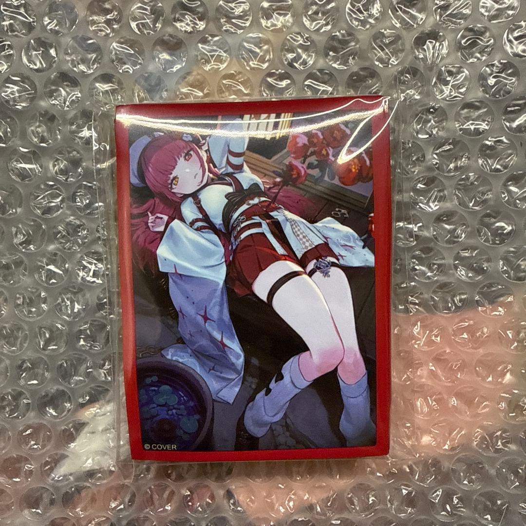 宝鐘マリン 誕生日記念2025 ホロカ グッズ