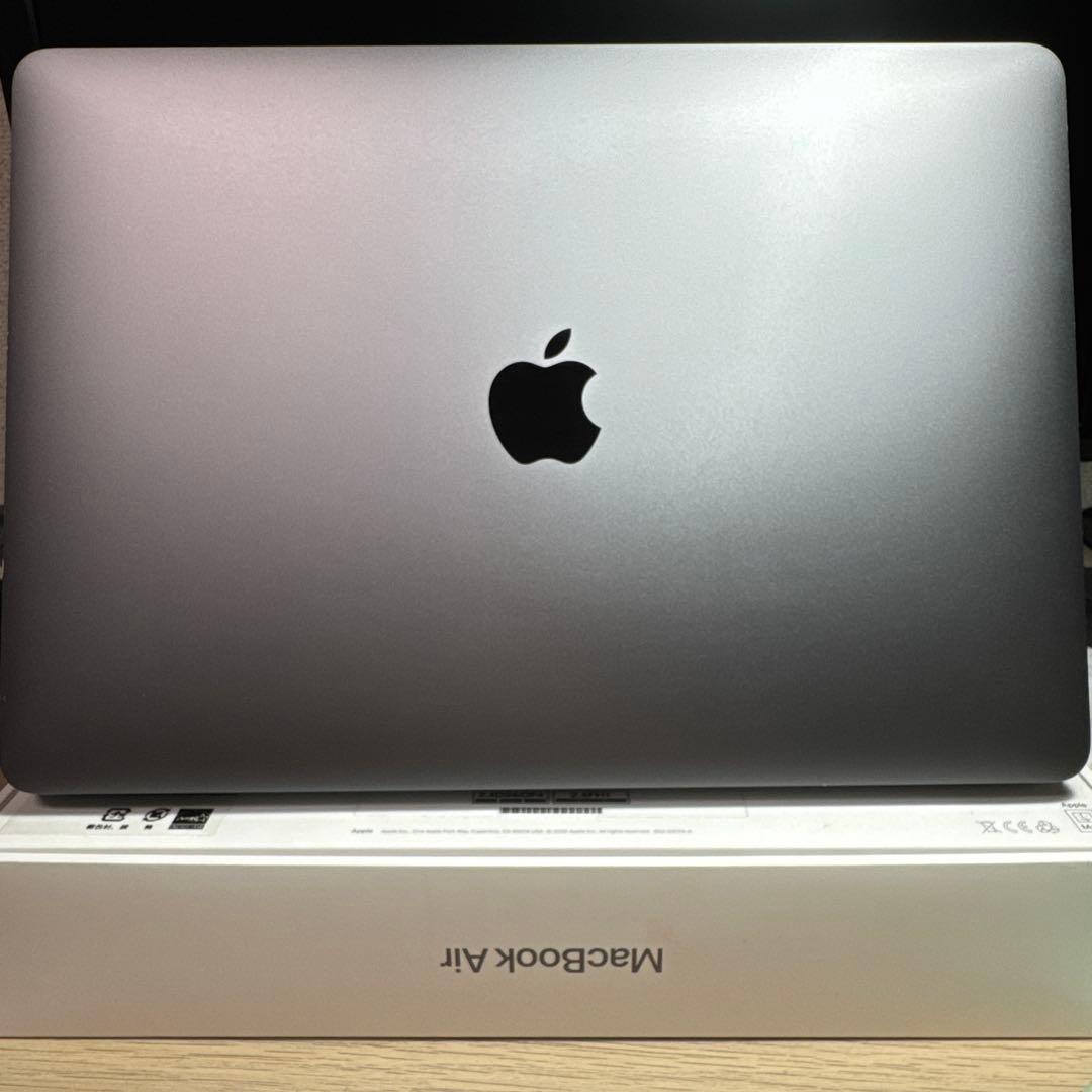 【Apple】 M1 MacBook Air 13インチ 1TB SSD