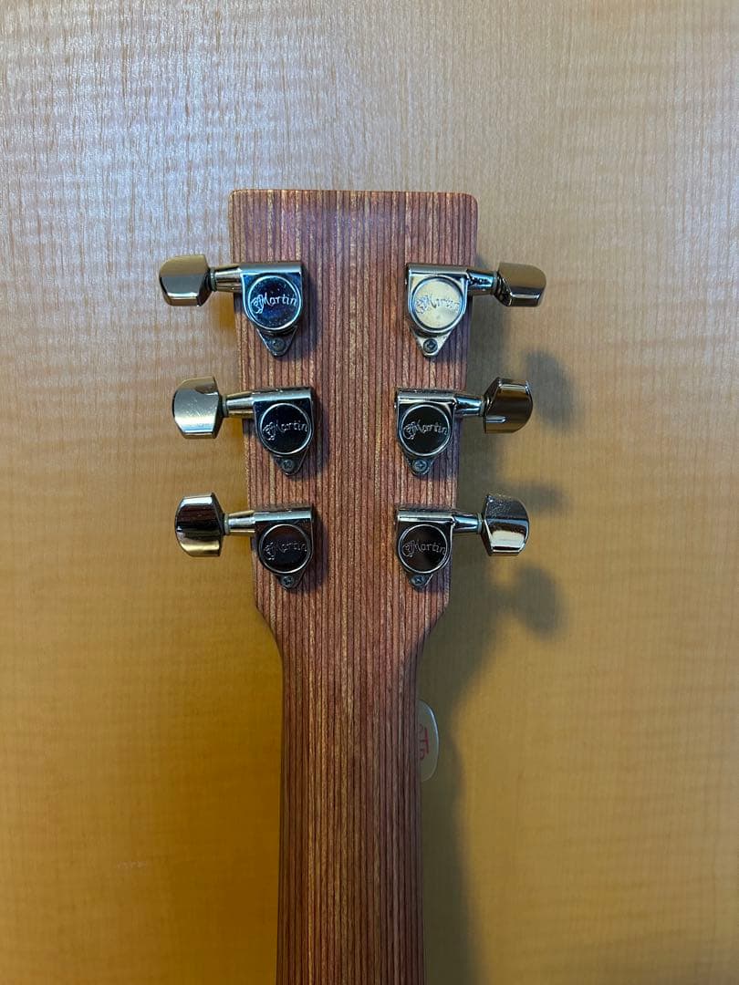 か*ょ様 リトルマーチン　LXM