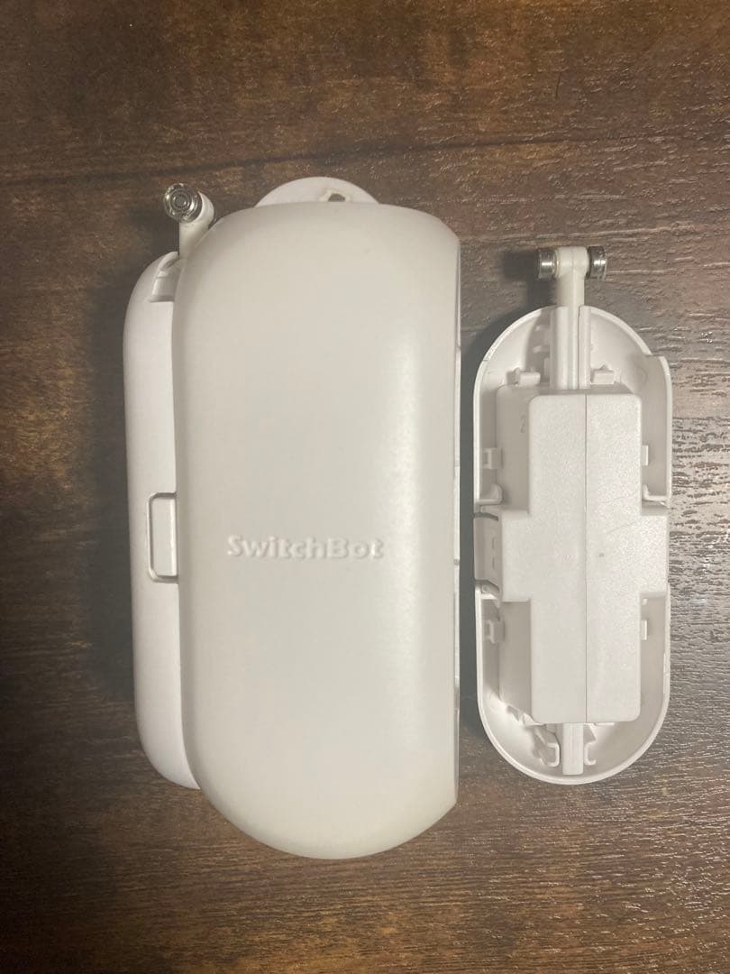 Switchbot スイッチボット カーテン 第1世代