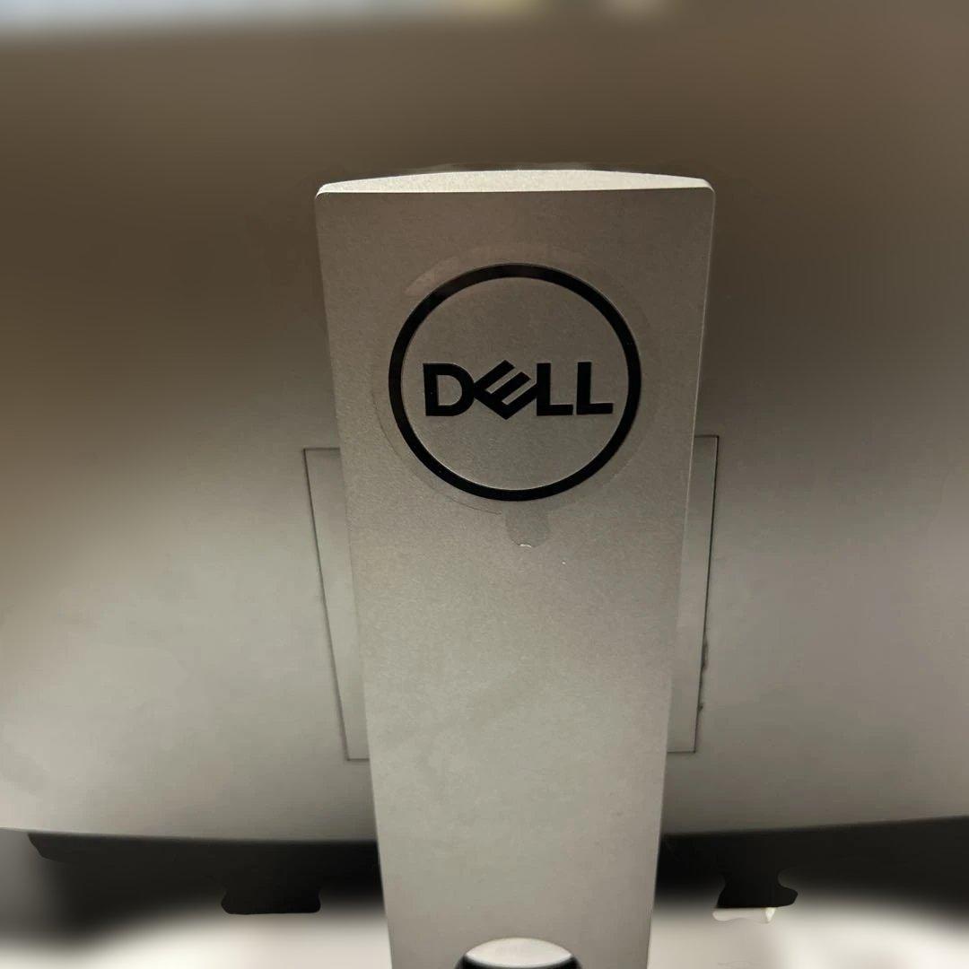 Dell U2720QM 27インチ 4K モニター