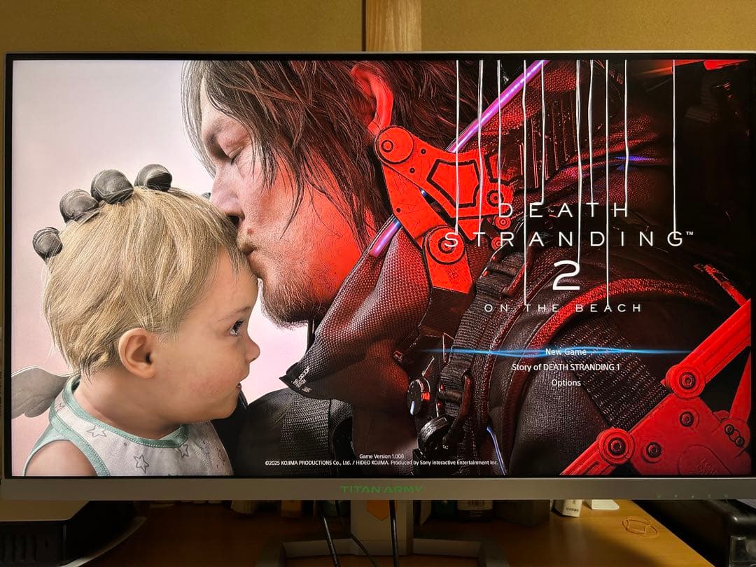 ディスプレイ・モニター本体 P32A6V-PRO