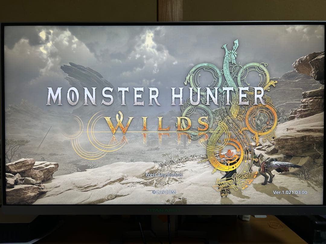 ディスプレイ・モニター本体 P32A6V-PRO