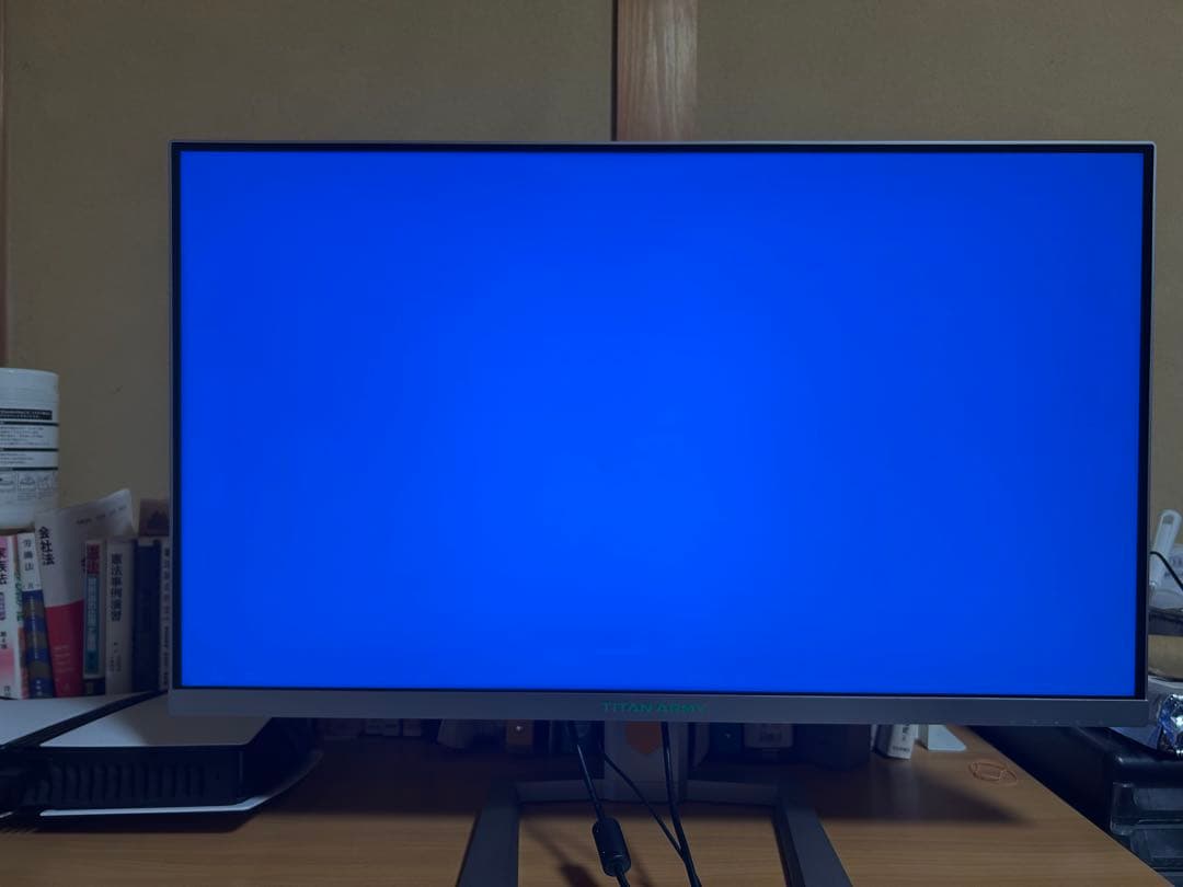 ディスプレイ・モニター本体 P32A6V-PRO