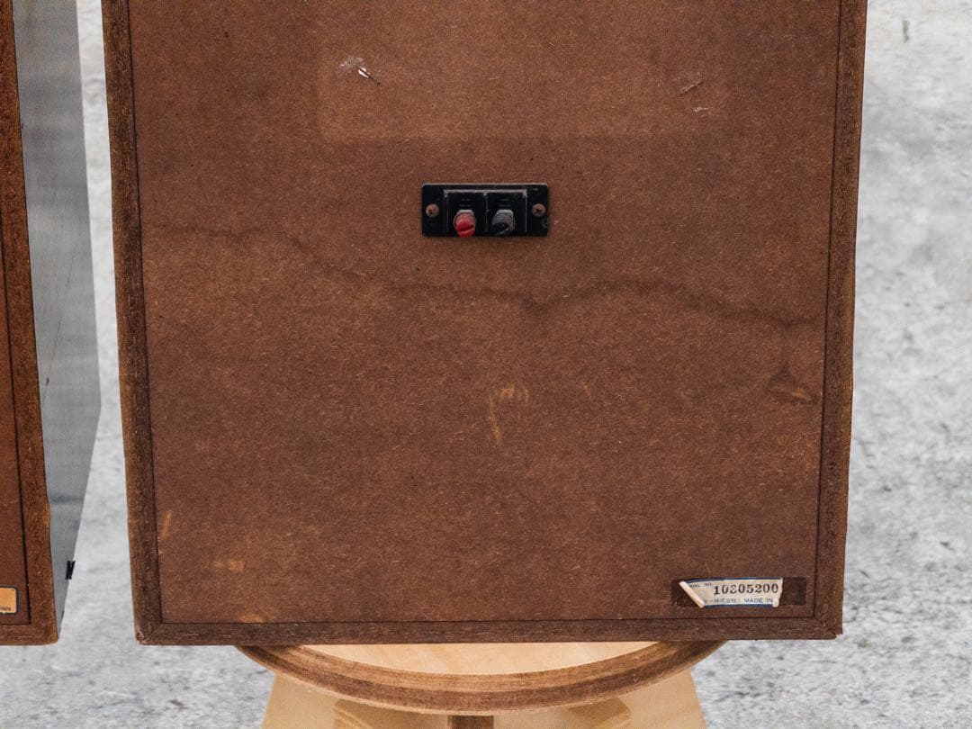 Victor JS-110 スピーカー