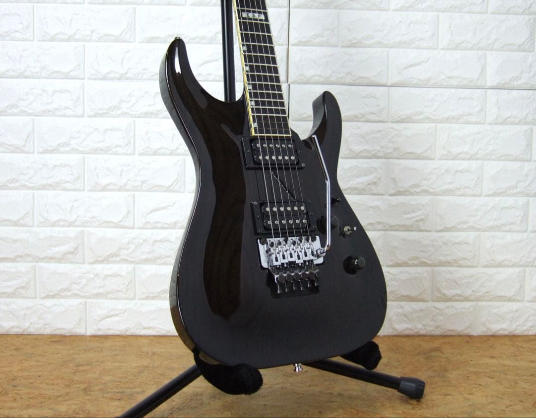 ESP HORIZON ホライゾン スルーネック
