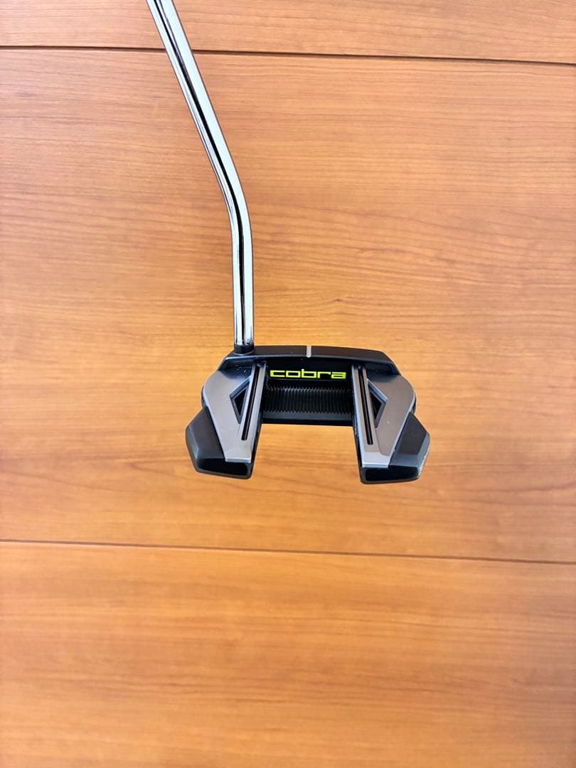 クラブ Cobra KING 3D PRINTED PT SUPERNOVA SB