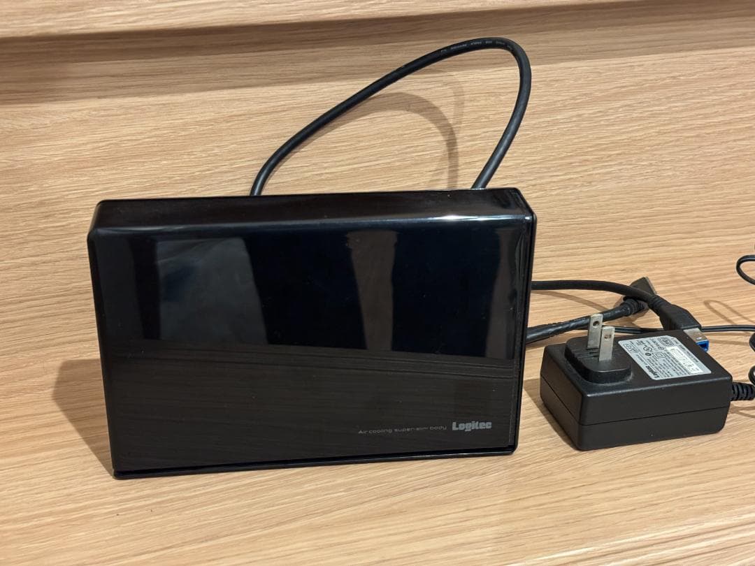 WD Red 4TB WD40EFRX NAS向け HDD