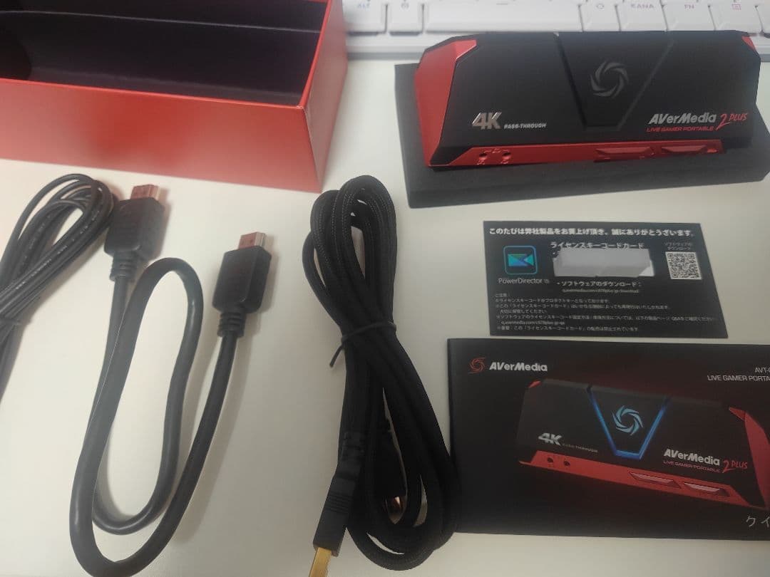 その他 Live Gamer Portable 2 PLUS