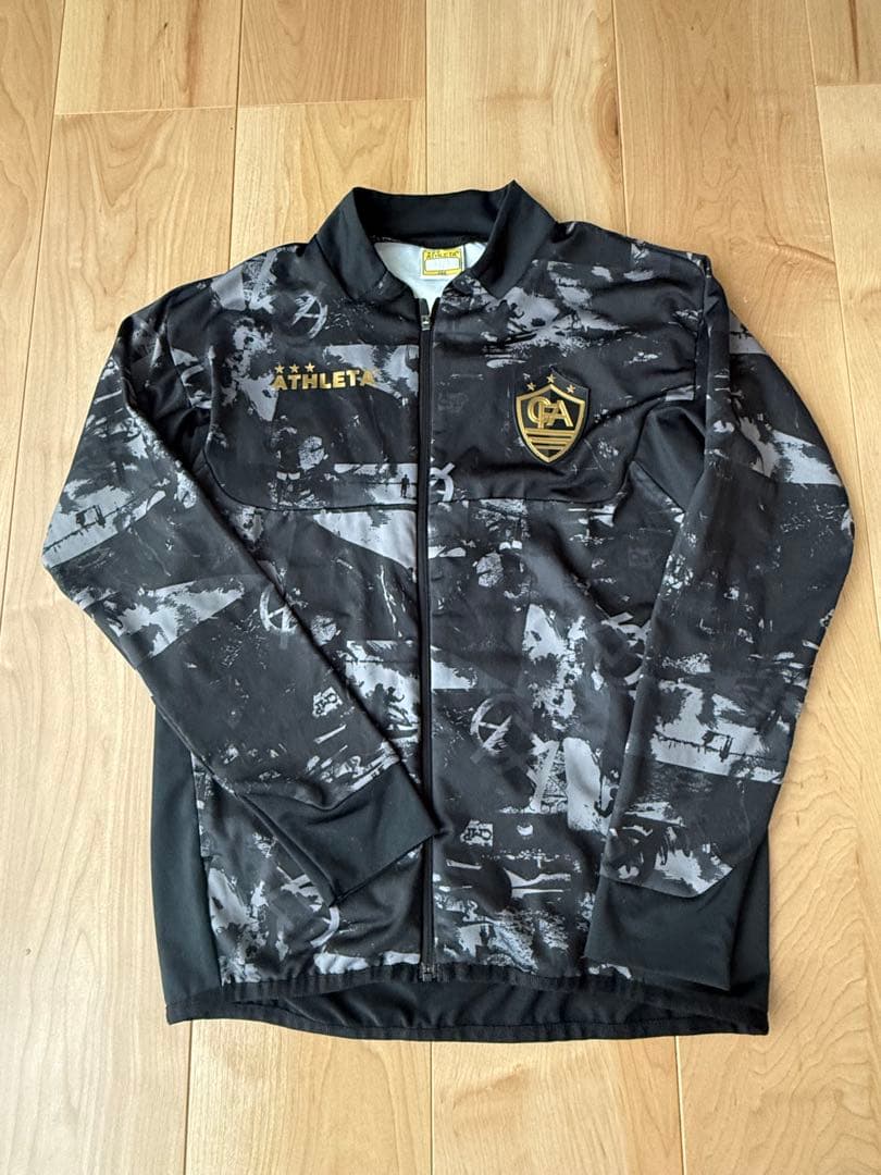 専用出品　アスレタ スポーツオーソリティ限定発売 ブラックパンツ他　　4点