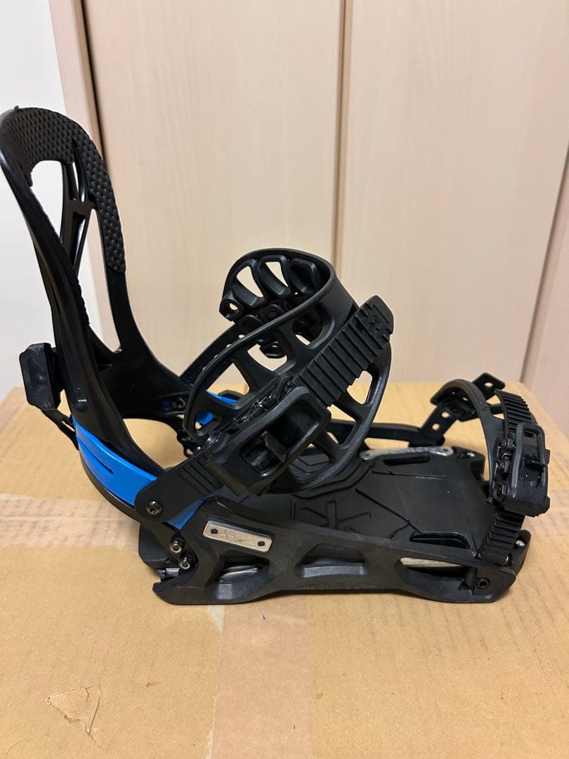 カラコラム　プライムコネクトS mens M インターフェイスセット