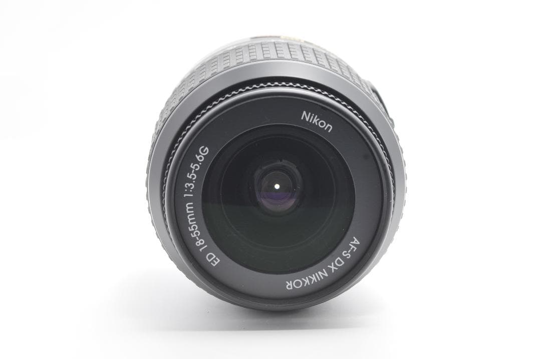 ✨すぐ使える✨Wi-Fi搭載❤️人気機種 Nikon D5600 スマホ転送