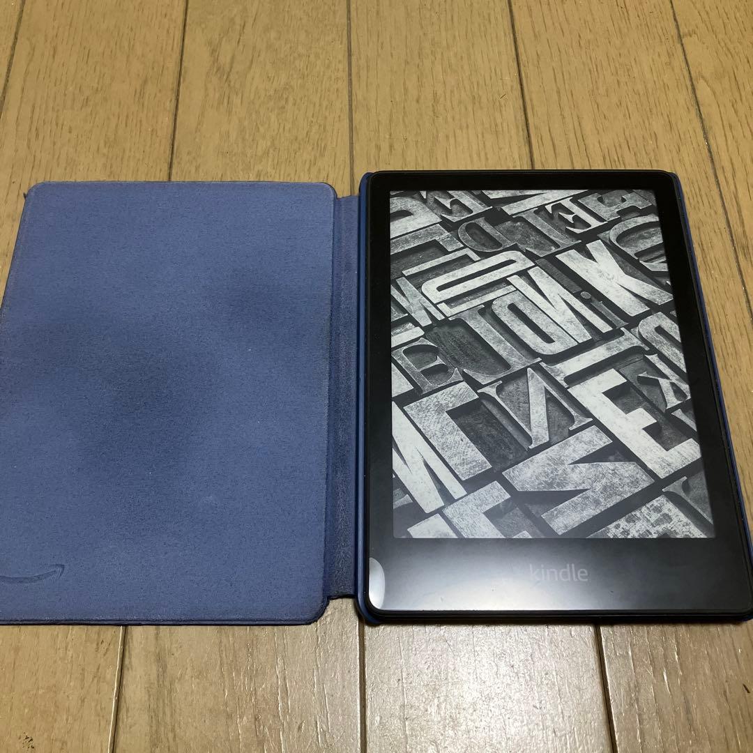Kindle Paperwhite (8GB) 11世代
