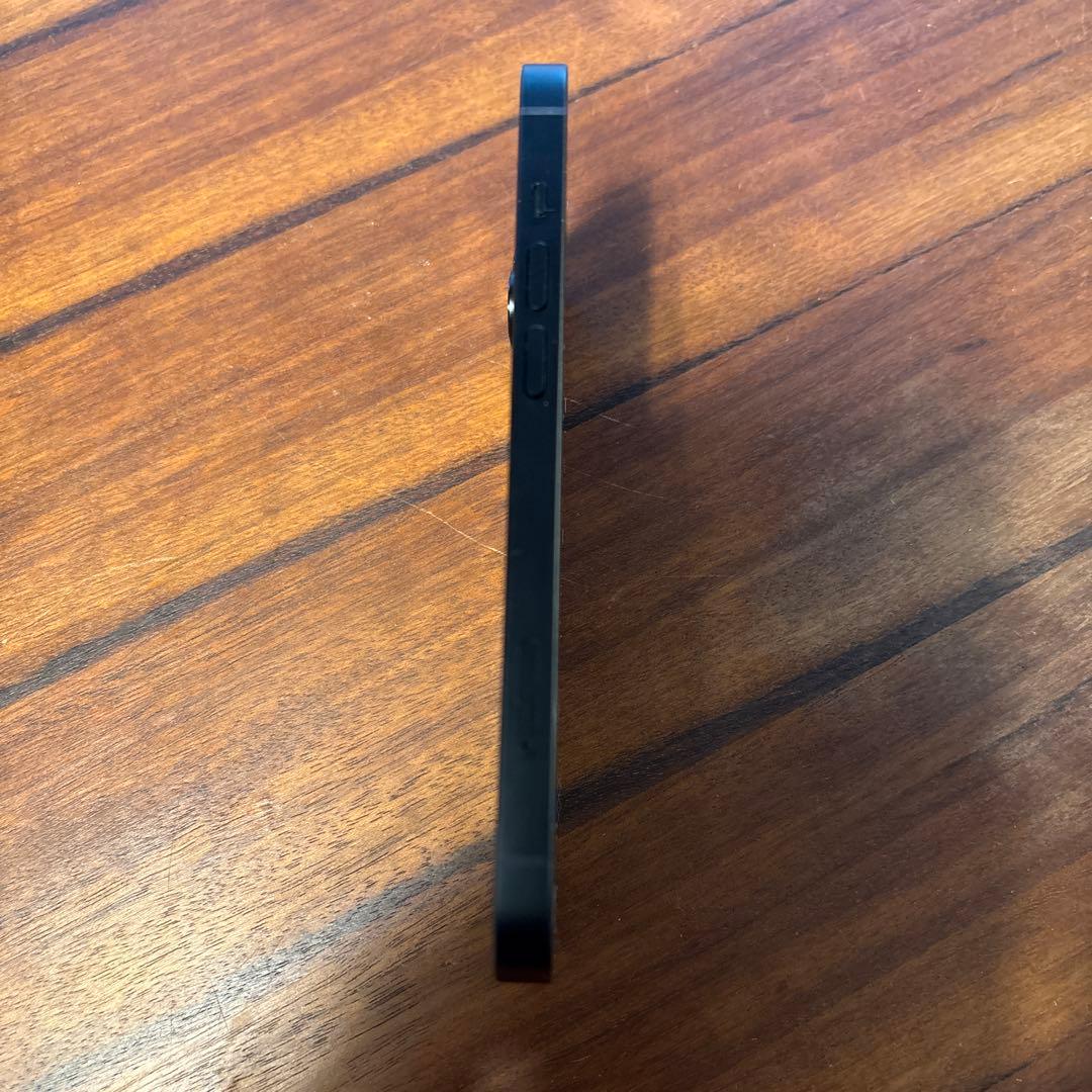 iPhone14本体　128GB ブラック