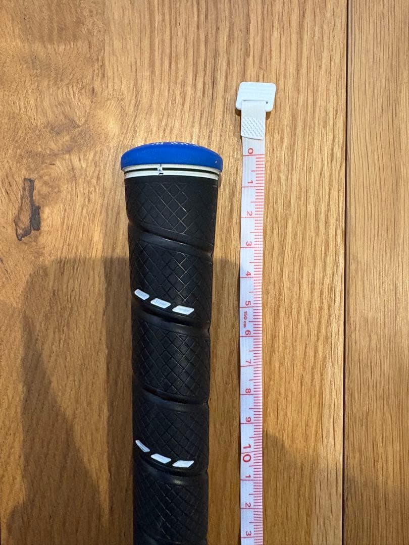 Callaway PARADYM SMOKE 5w ベンタスTR 18°