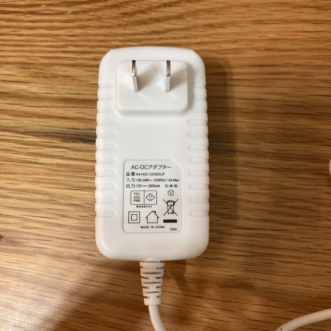 家庭用脱毛機 CLEAR/SP BiiTo　デラックスセット