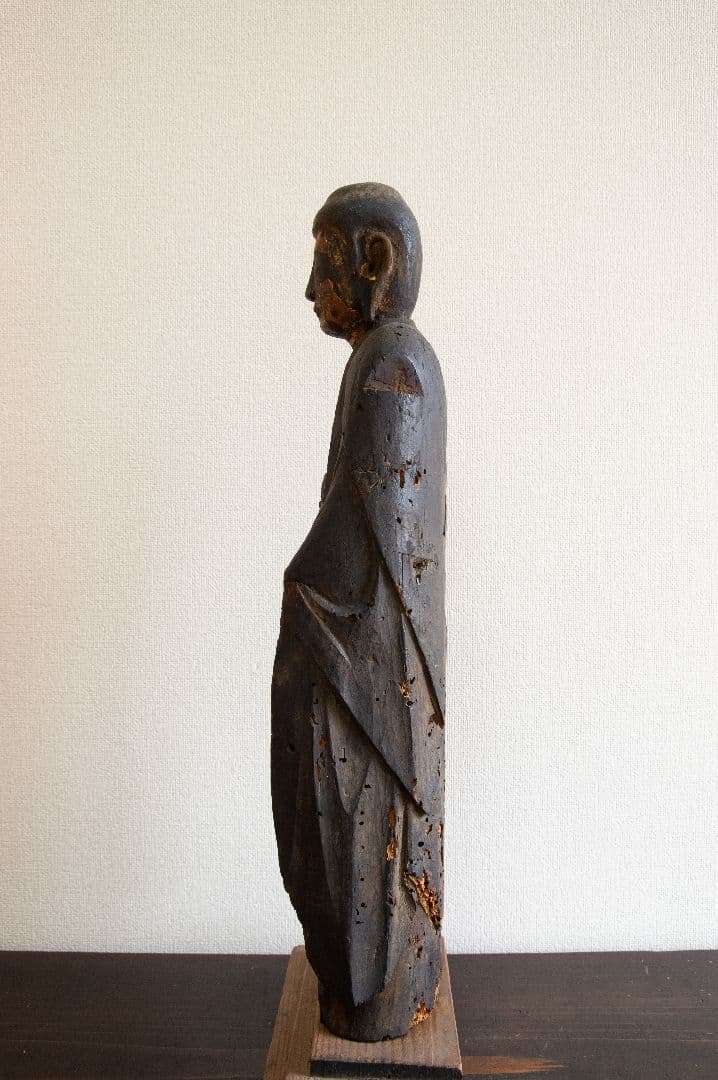 仏像　仏教美術　室町　鎌倉　江戸　骨董