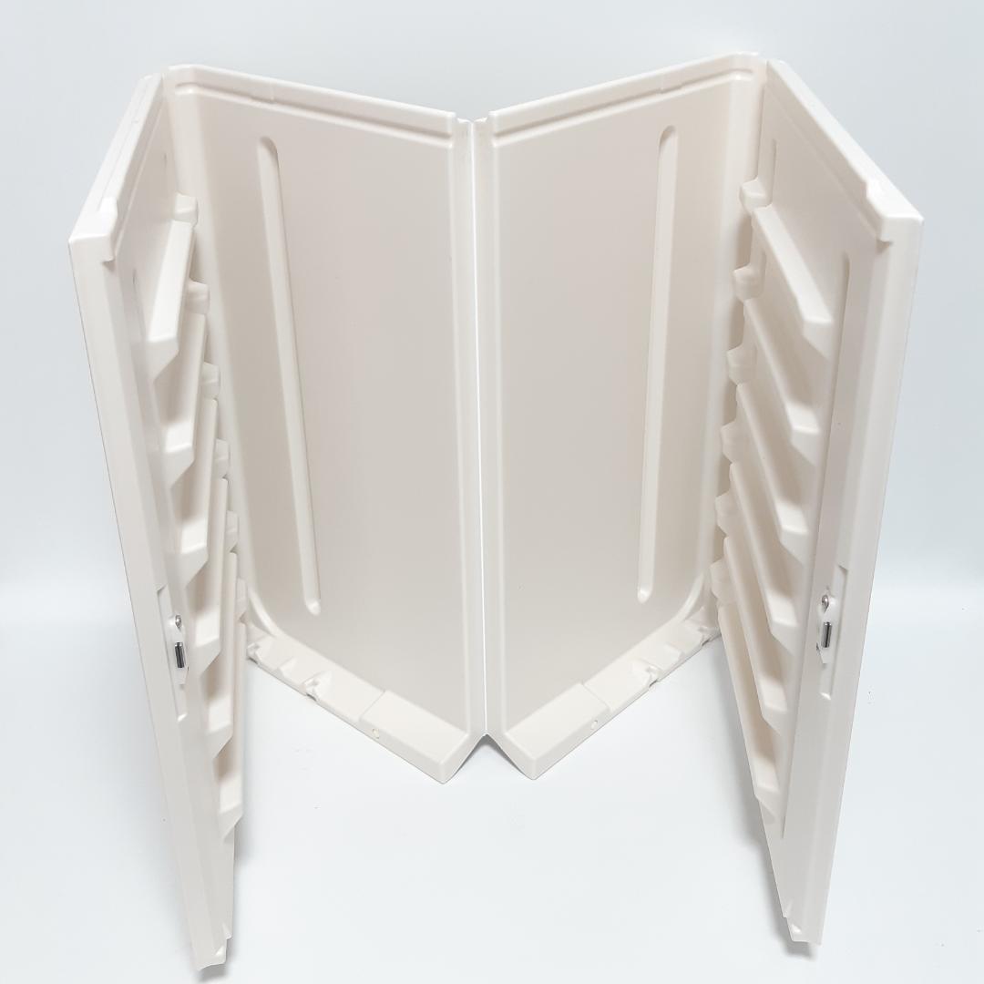 日本ニーダー　洗えてたためる発酵機 PF102