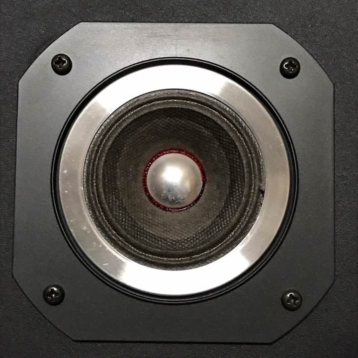 SONY製 オーディオスピーカー ss-S11