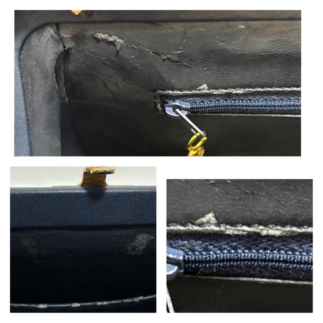 正規品 希少 ロベルタディカメリーノ バゴンギ ハンドバック キャンバス 牛革