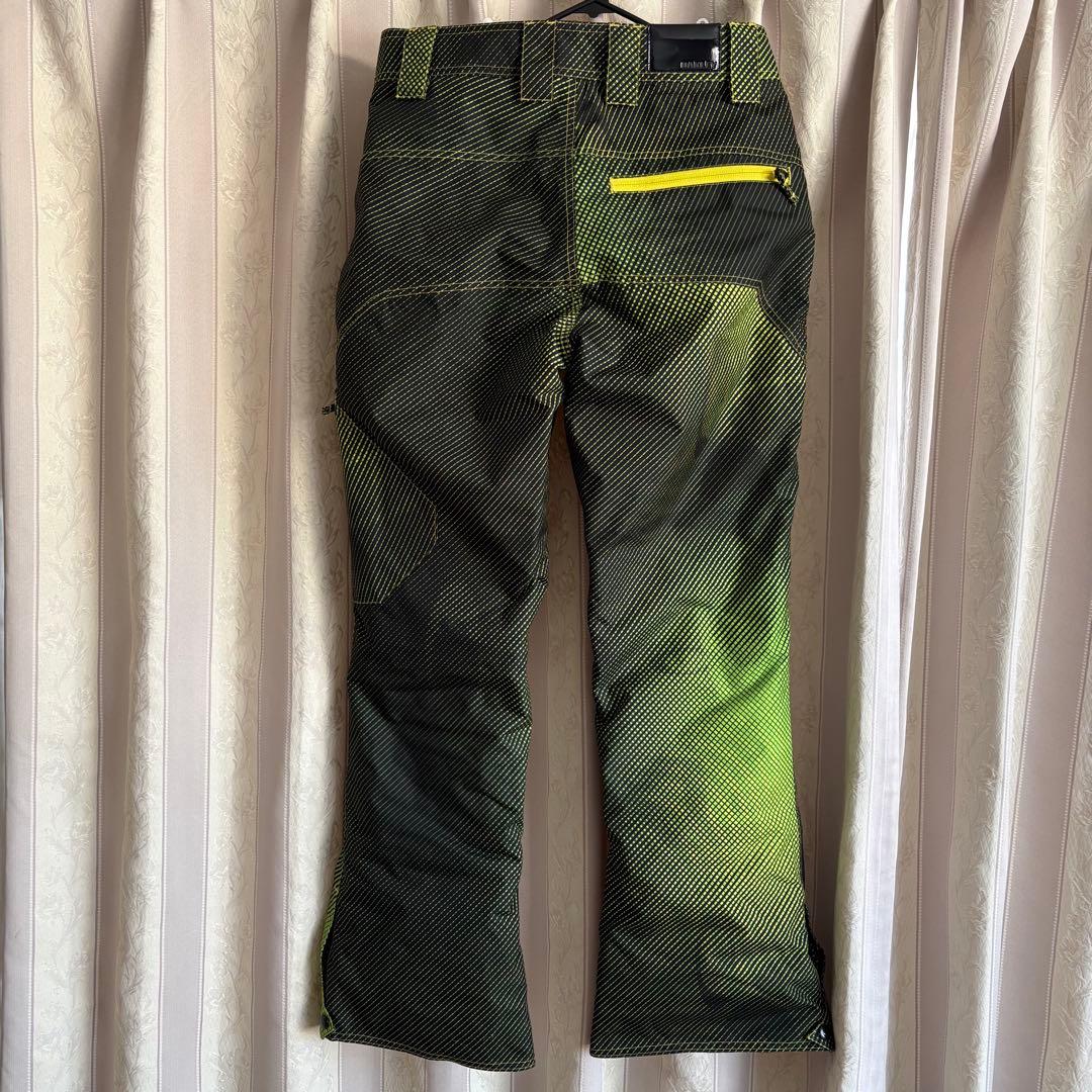 OAKLEYオークリー スノーボードパンツ