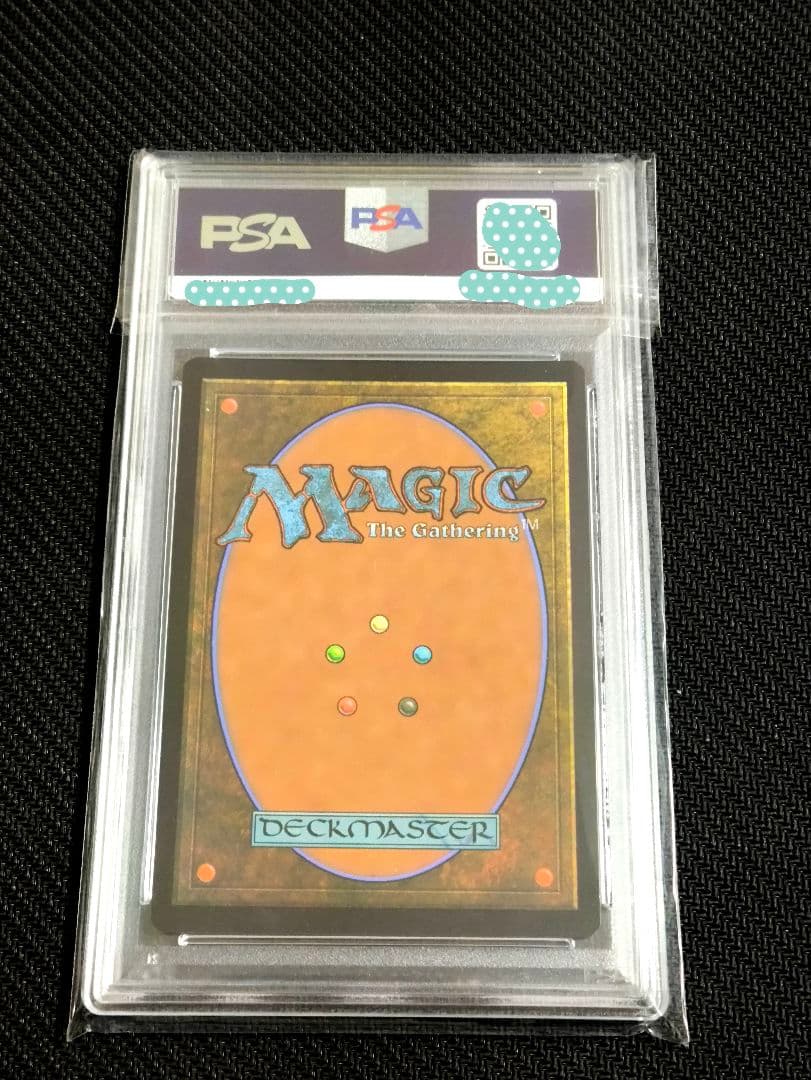 【PSA9】Daryl, Hunter of Walkers【Foil】