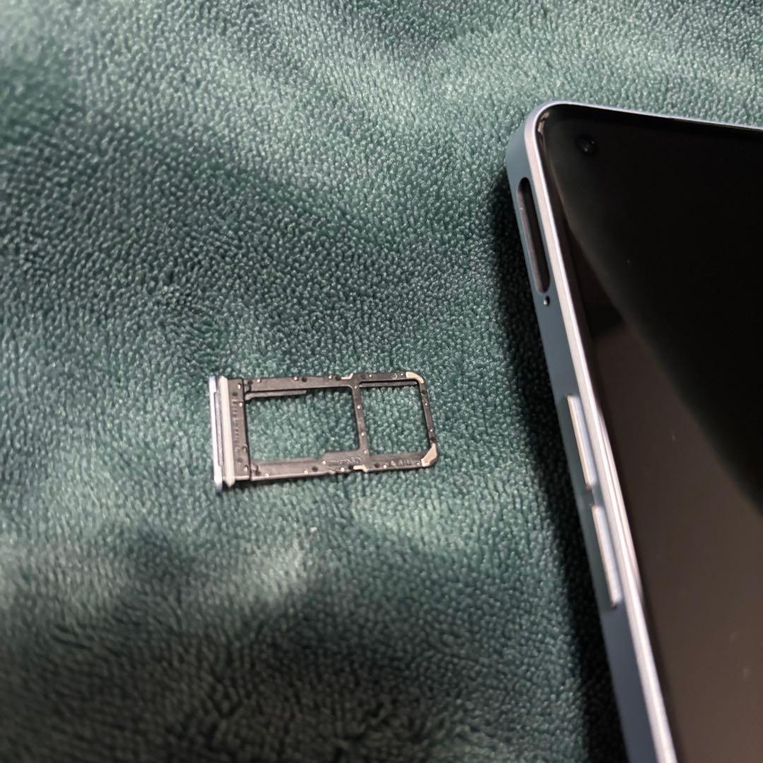 OPPO Reno7 A 128G/RAM6G+2 使用出来ますがジャンク扱い