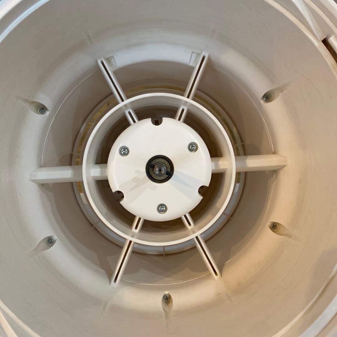 BALMUDA GreenFan C2 サーキュレーター