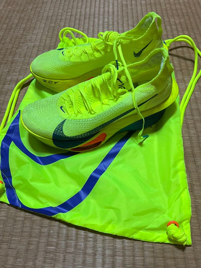 Nike ナイキ アルファフライ3 26.5㎝