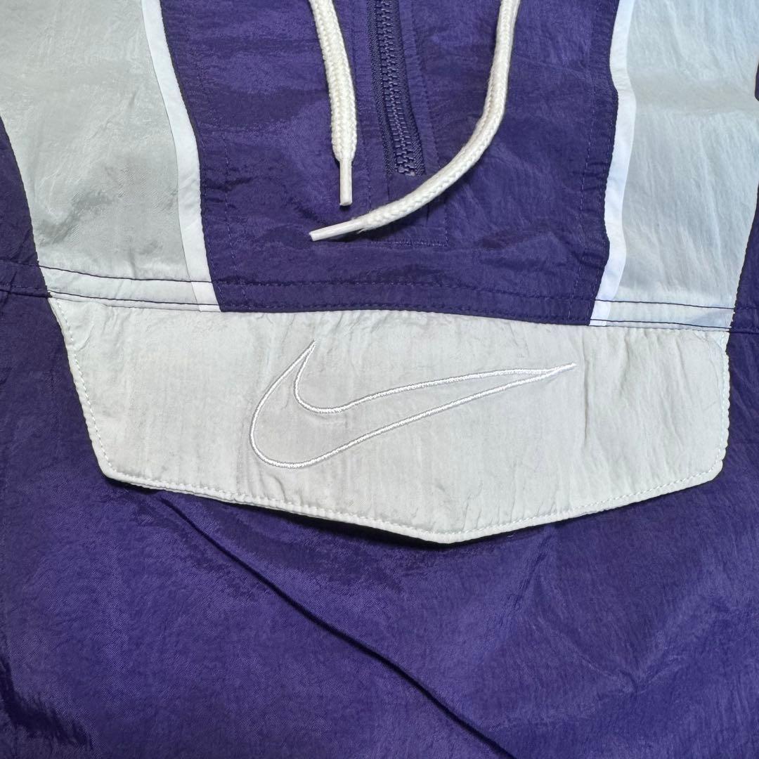 ナイキ ウーブンジャケット セットアップ L