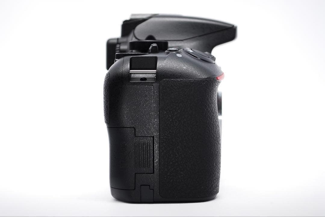 美品✨手ぶれ補正付き✨Nikon D3500✨軽量コンパクト✨一眼レフカメラ✨