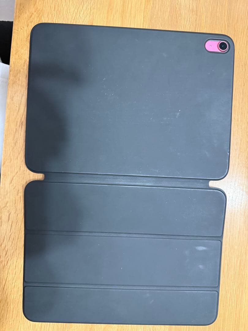 Apple iPad ピンク 本体　256GB